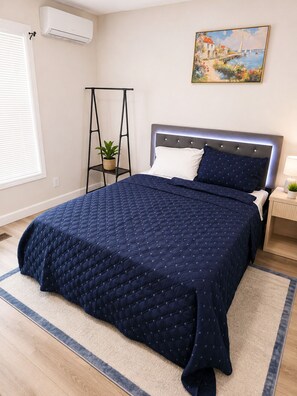 3 Schlafzimmer, Bügeleisen/Bügelbrett, WLAN, Bettwäsche