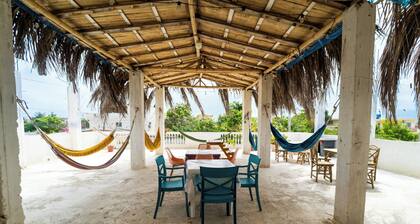 Flor de Lis Beach House