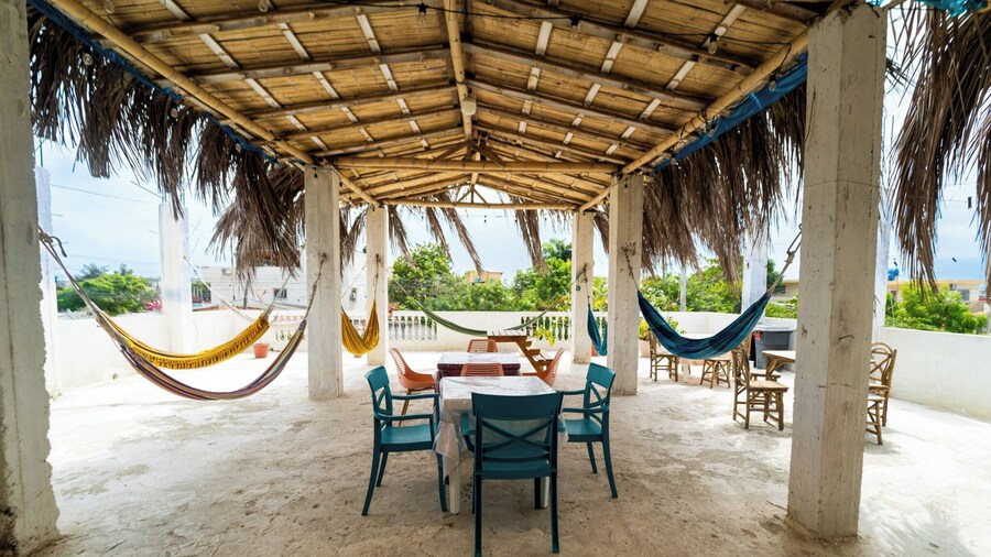 Flor de Lis Beach House