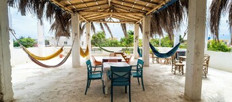 Flor de Lis Beach House