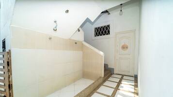 Baño compartido