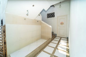 Shared bathroom - Flor de Lis Beach House (Playas)