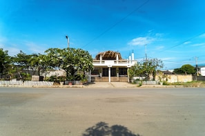 Exterior - Flor de Lis Beach House (Playas)