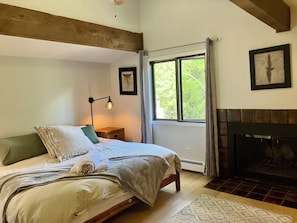 3 Schlafzimmer, Bügeleisen/Bügelbrett, WLAN, Bettwäsche