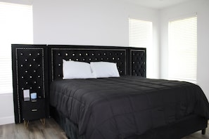 3 Schlafzimmer, WLAN