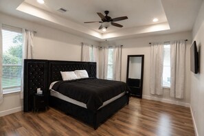 3 habitaciones y wifi 