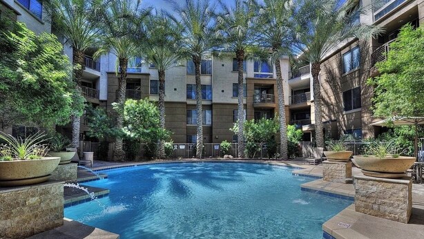 Unclassified image, 1 of 79, button - Home-like 3-bedroom condo with Resort Amenities in beautiful Phoenix (Phoenix)