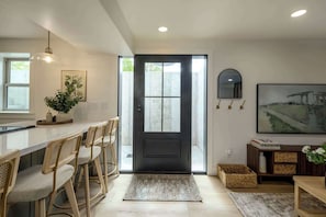 Interior - Refined Modern Suite w/ Round Valley Trail Access (Park City)
