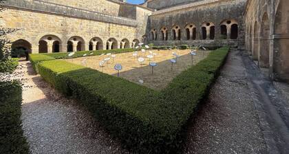 Le Clos du Thoronet