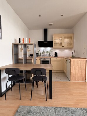 Cucina privata
