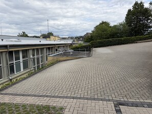 Unterkunftsgelände