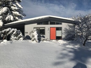 Exterieur