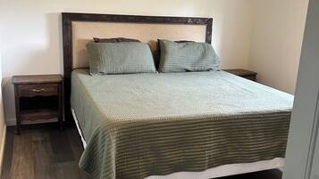 Draps fournis