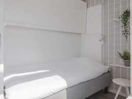 Casa | Parte interna