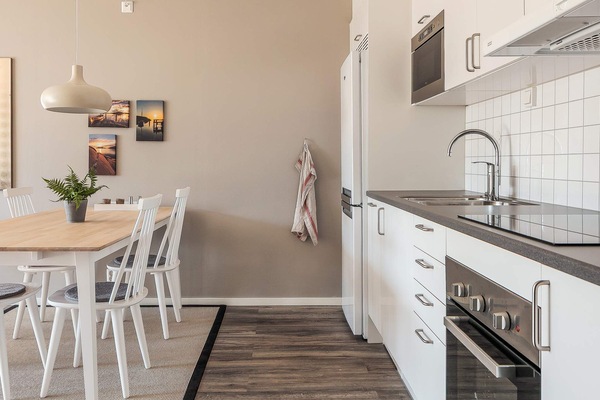 House | Interior