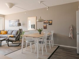 Casa | Parte interna
