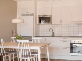 Casa | Parte interna