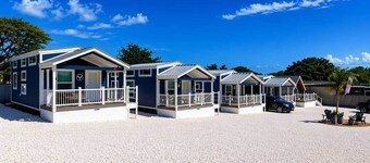 La Parguera Coastal Escape Tiny House