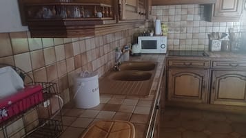 Cuisine privée