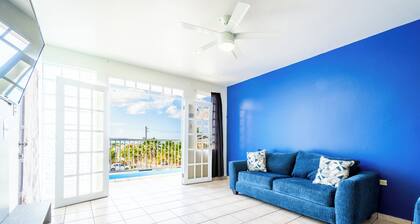 West Coast Apartments - Ocean View
