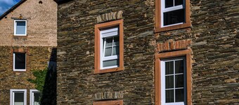 Reinhilde Vacation Rentals - Taubenhaus Apartment