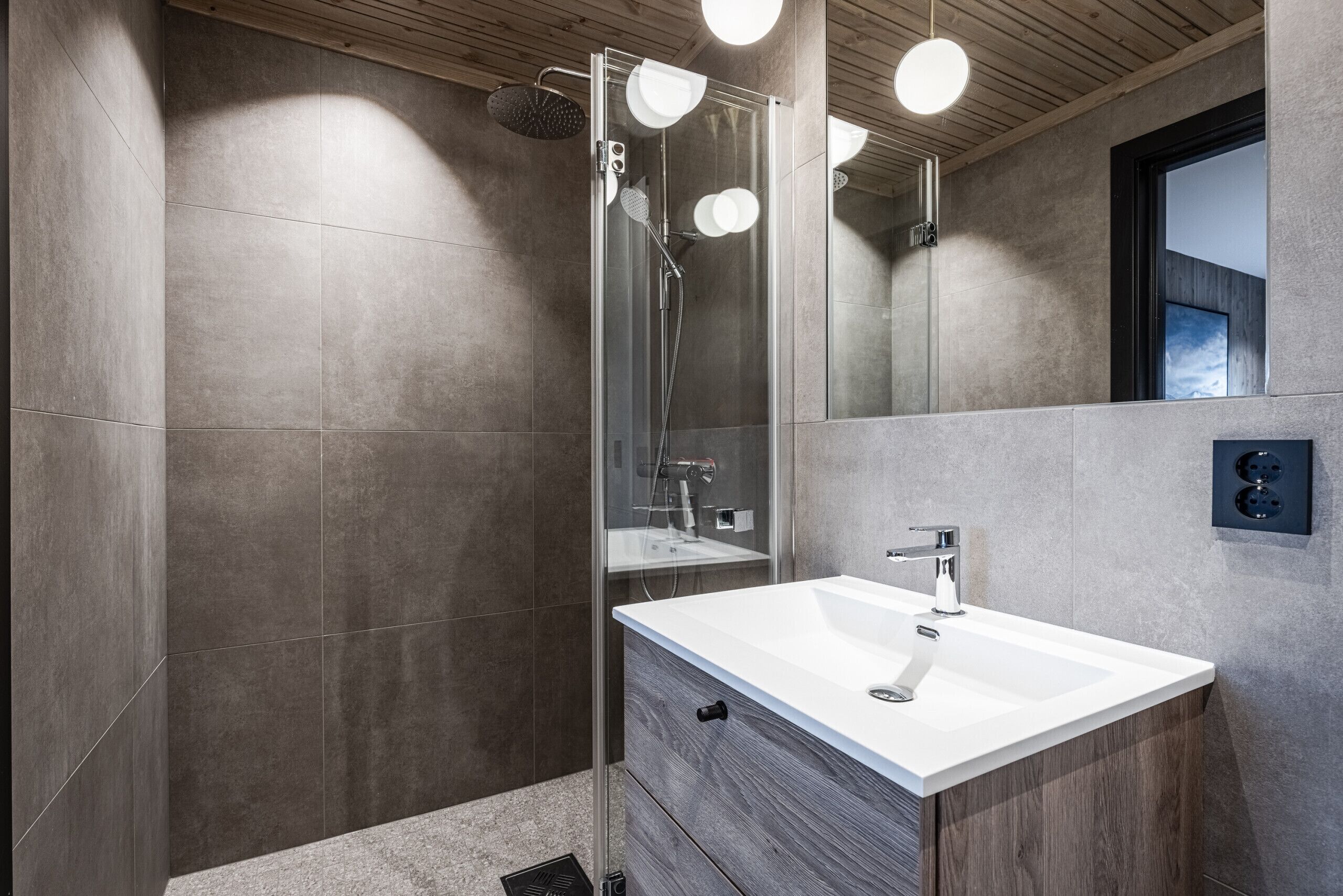 Badkamer