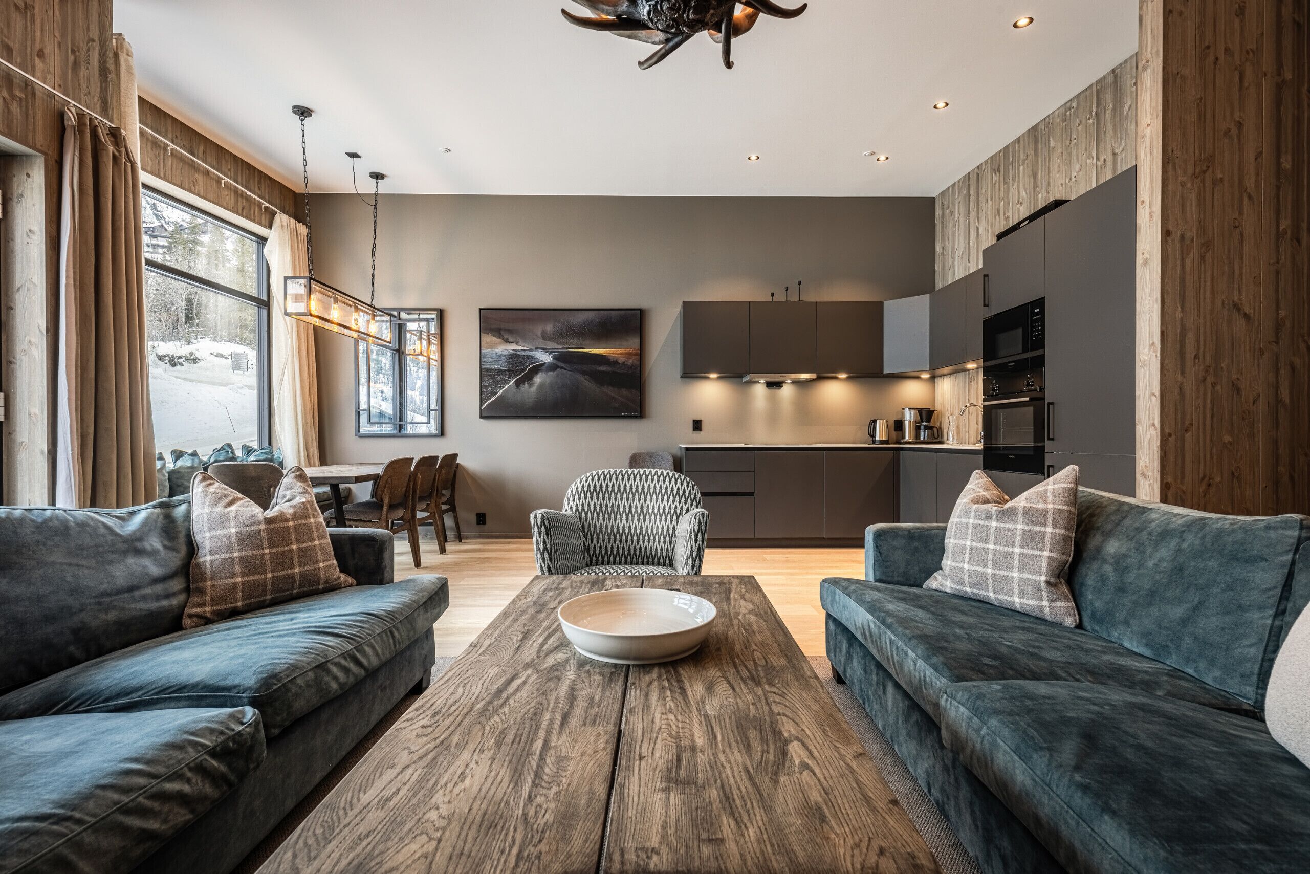 Fernseher