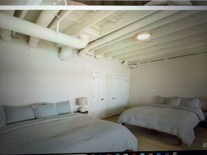 2 Schlafzimmer, WLAN, Bettwäsche, Rollstuhlgeeignet