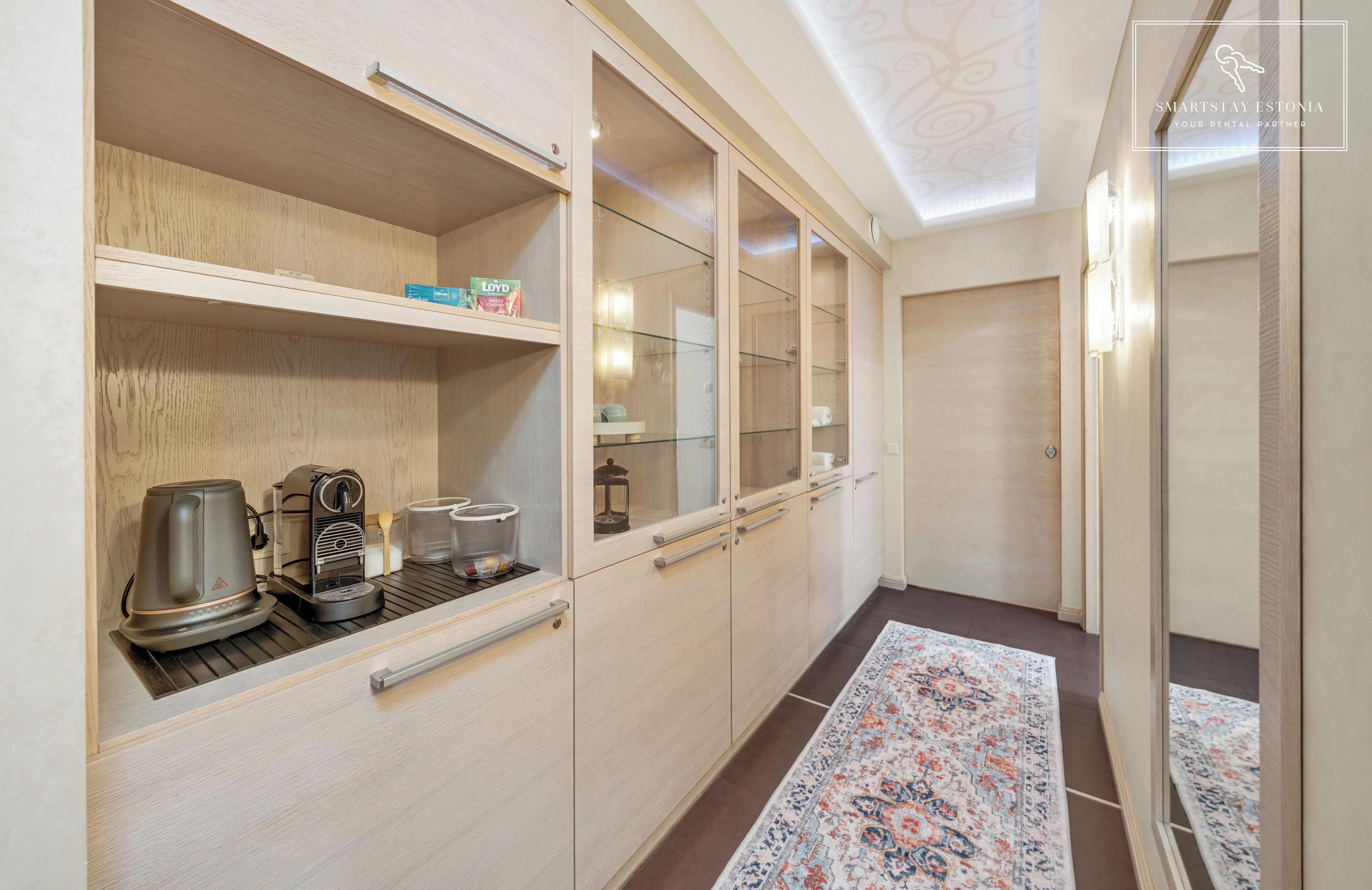 Interieur