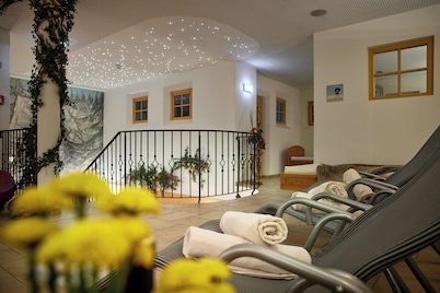 Hotel Montafon Moments