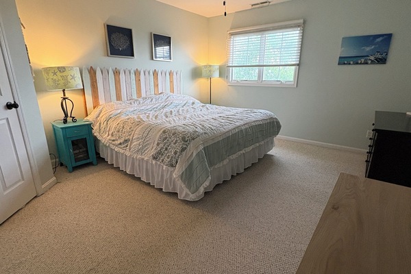 4 Schlafzimmer, Internetzugang
