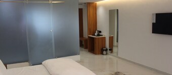 Lumiere A boutique Hotel