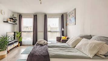 Apartment, 1 Bedroom | 1 bedroom
