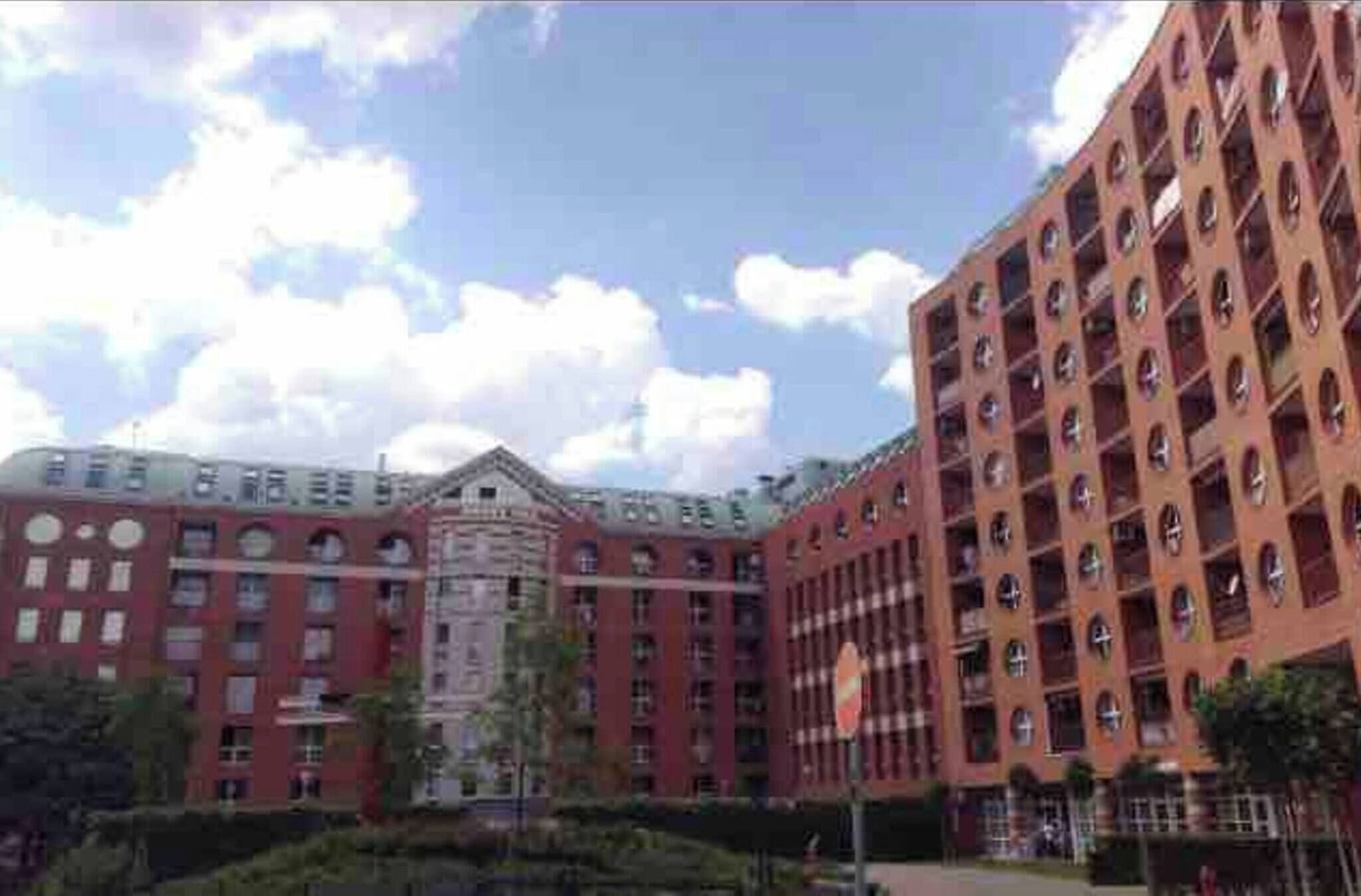 Apartment, 1 Bedroom | Exterior