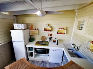 Eget kjøkken