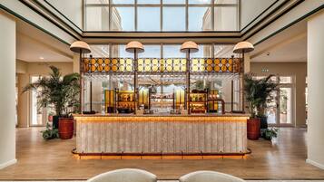 Bar (sur place)