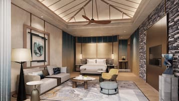 Villa, 1 Twin Bed (Annapurna)