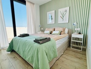 3 Schlafzimmer, Bügeleisen/Bügelbrett, kostenloses WLAN, Bettwäsche