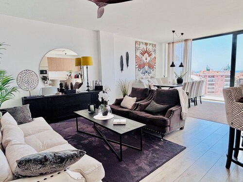 The Luxurious Dream Villa
