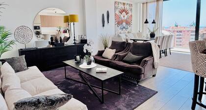 The Luxurious Dream Villa
