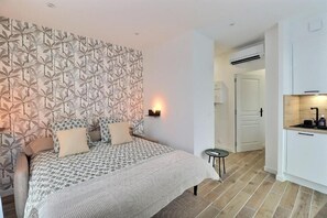 Comfort Studio, City View - Parenthèse Aixoise (Aix-en-Provence)