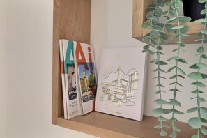 Comfort Studio, City View | Interior detail - Parenthèse Aixoise (Aix-en-Provence)