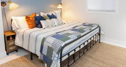 Tramway Base camp: Your home away from home close to the best recreation in Utah