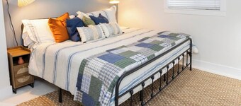 Tramway Base camp: Your home away from home close to the best recreation in Utah