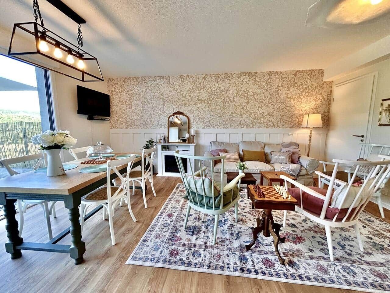 Cottage De La Prairie  Spa And Nature - Osenbach - Munster, France