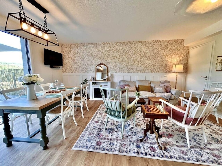 Cottage De La Prairie Spa And Nature - Osenbach - Munster, France