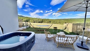Terrazza/patio