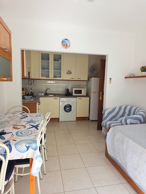Interior - Casa da Areia 26 (Monte Gordo)