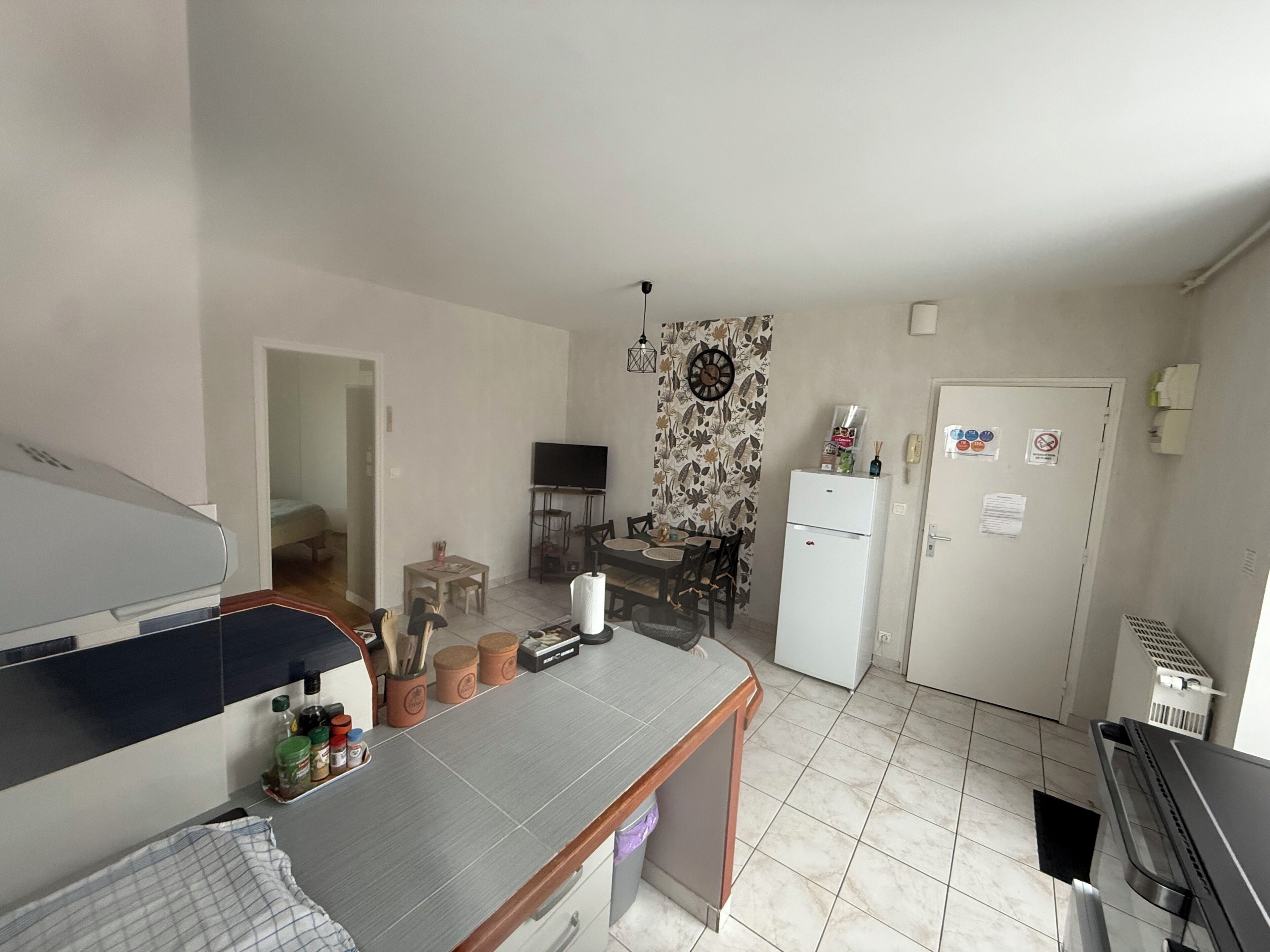 Interieur