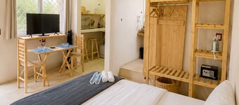 Studio 3 | Casa Maakja